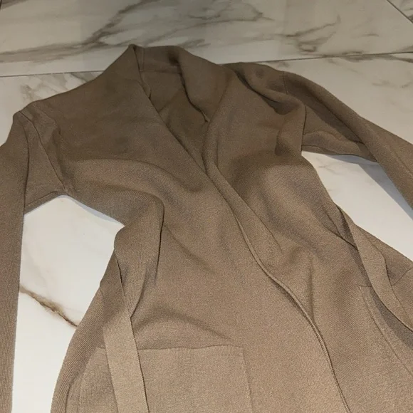 Babaton Ty Cardigan